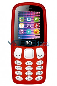 BQ MOBILE BQ-1844 ONE specifikacije